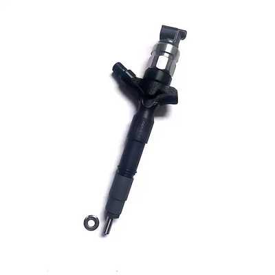 Travaux de construction 1KD G3S7 Injecteur de carburant pour rail commun 23670-0L100 295050-0190 295050-0530