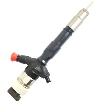 Travaux de construction 1KD G3S7 Injecteur de carburant pour rail commun 23670-0L100 295050-0190 295050-0530