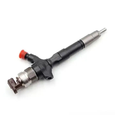 Travaux de construction 1KD G3S7 Injecteur de carburant pour rail commun 23670-0L100 295050-0190 295050-0530