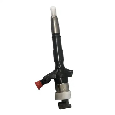 Travaux de construction 1KD G3S7 Injecteur de carburant pour rail commun 23670-0L100 295050-0190 295050-0530