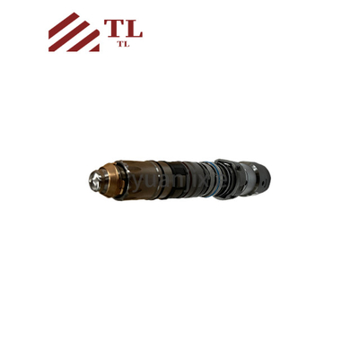 Pompes hydrauliques principales 6560-11-1114 Pour les excavatrices PC1250-7 ASS6D170E Pièces détachées du moteur