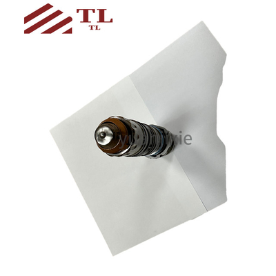 Pompes hydrauliques principales 6560-11-1114 Pour les excavatrices PC1250-7 ASS6D170E Pièces détachées du moteur