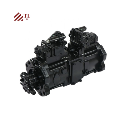 Pompes hydrauliques pour excavatrice SK330-8 SK350-8 R210LC-9 K3V112DTP-9C14 K3V112DTP K3V112