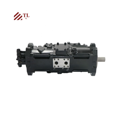 Pompes hydrauliques pour excavatrice SK330-8 SK350-8 R210LC-9 K3V112DTP-9C14 K3V112DTP K3V112
