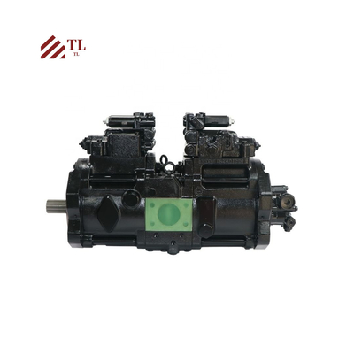Pompes hydrauliques pour excavatrice SK330-8 SK350-8 R210LC-9 K3V112DTP-9C14 K3V112DTP K3V112