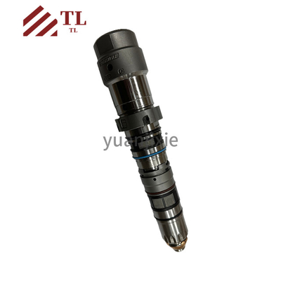 Les clients 6560-11-1114 Injecteur pour le moteur Komatsu PC1250-7 SA6D170E