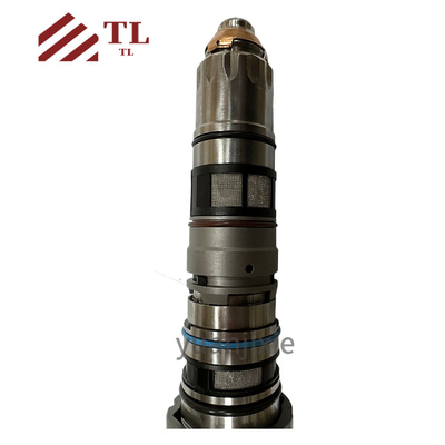Les clients 6560-11-1114 Injecteur pour le moteur Komatsu PC1250-7 SA6D170E
