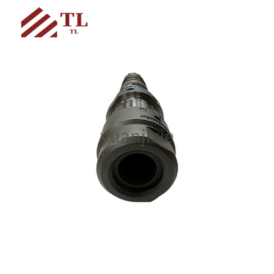 Les clients 6560-11-1114 Injecteur pour le moteur Komatsu PC1250-7 SA6D170E