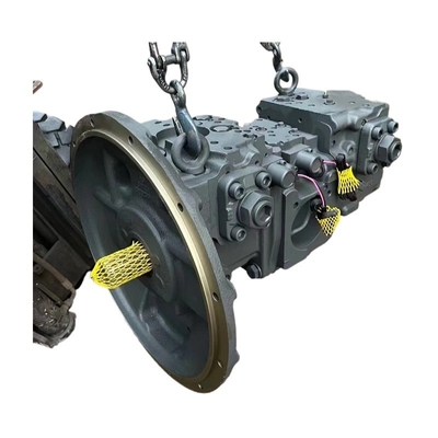 Partie de la pelle PC200-7 PC200LC-7 VALVE de contrôle hydraulique de l'aspiration 723-46-20402