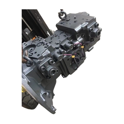 Partie de la pelle PC200-7 PC200LC-7 VALVE de contrôle hydraulique de l'aspiration 723-46-20402