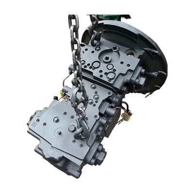 Partie de la pelle PC200-7 PC200LC-7 VALVE de contrôle hydraulique de l'aspiration 723-46-20402