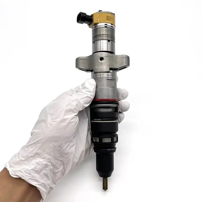 Injecteur diesel Injecteur de carburant de train commun 20R8968 Pour pièces de pellets de moteur  C9