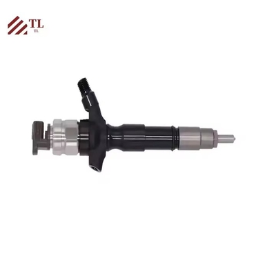 1465A257 095000-9560 095000-7490 Pour Mitsubishi L200 DLLA155P1030 4D56 injecteur de carburant diesel