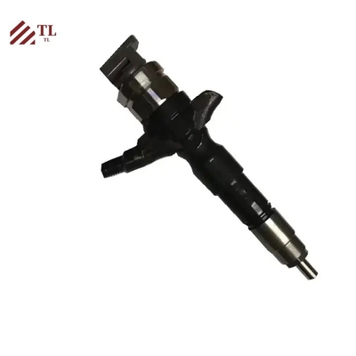 1465A257 095000-9560 095000-7490 Pour Mitsubishi L200 DLLA155P1030 4D56 injecteur de carburant diesel