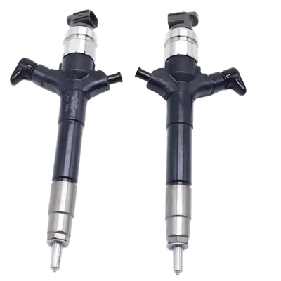 1465A257 095000-9560 095000-7490 Pour Mitsubishi L200 DLLA155P1030 4D56 injecteur de carburant diesel