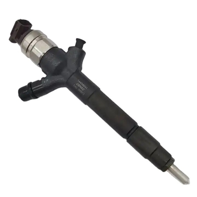 1465A257 095000-9560 095000-7490 Pour Mitsubishi L200 DLLA155P1030 4D56 injecteur de carburant diesel