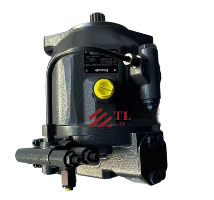 Pompes à piston hydraulique pour chargeuse de chenilles 420D au mieux