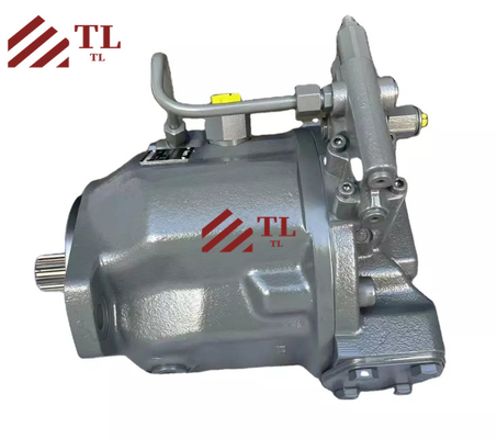 Pompes à piston hydraulique pour chargeuse de chenilles 420D au mieux