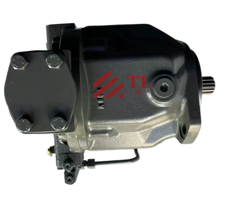 Pompes à piston hydraulique pour chargeuse de chenilles 420D au mieux