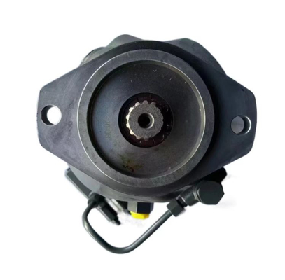 Pompes à piston hydraulique pour chargeuse de chenilles 420D au mieux