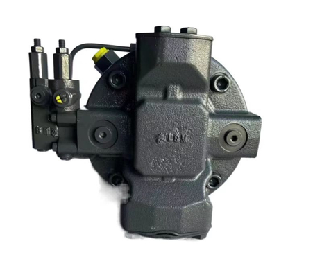 Pompes à piston hydraulique pour chargeuse de chenilles 420D au mieux