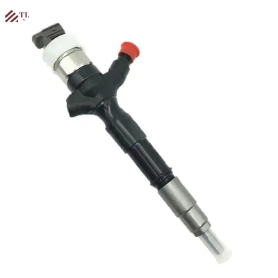 095000-8290 23670-0L020 23670-30370 23670-0L050 Injecteur à rail commun