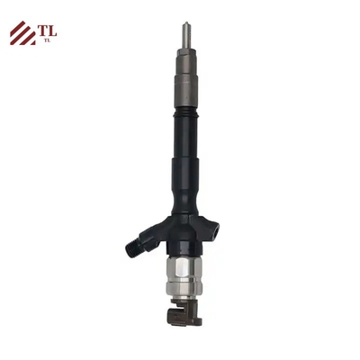 095000-8290 23670-0L020 23670-30370 23670-0L050 Injecteur à rail commun
