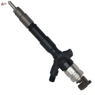 095000-8290 23670-0L020 23670-30370 23670-0L050 Injecteur à rail commun
