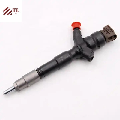 095000-8290 23670-0L020 23670-30370 23670-0L050 Injecteur à rail commun