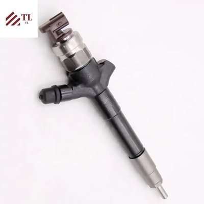 095000-8290 23670-0L020 23670-30370 23670-0L050 Injecteur à rail commun
