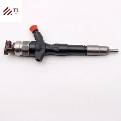 095000-8290 23670-0L020 23670-30370 23670-0L050 Injecteur à rail commun