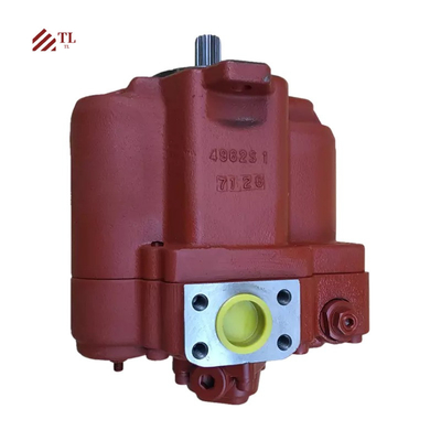 La pompe principale de l'excavateur PVK-0B PVK-1B PVK-2B PVK-3B PVK-20/22/23 PVK-2B-505-CN-4962E 100% -