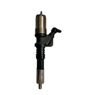 Pompes hydrauliques principales 095000-1210 095000-1211 Pour les excavatrices KOMATSU 6156-11-3300 6156-11-3301