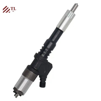Pompes hydrauliques principales 095000-1210 095000-1211 Pour les excavatrices KOMATSU 6156-11-3300 6156-11-3301