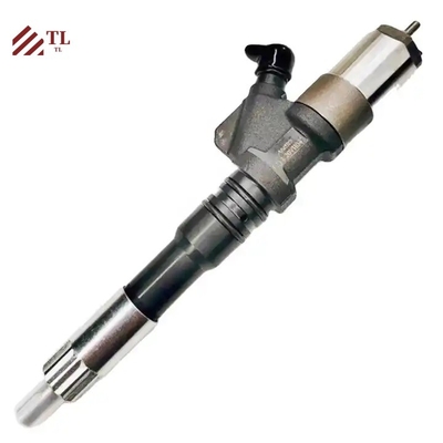Pompes hydrauliques principales 095000-1210 095000-1211 Pour les excavatrices KOMATSU 6156-11-3300 6156-11-3301