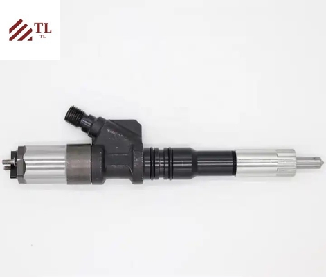 Pompes hydrauliques principales 095000-1210 095000-1211 Pour les excavatrices KOMATSU 6156-11-3300 6156-11-3301