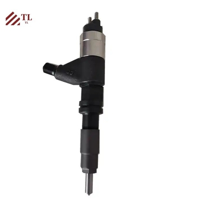 Pompes hydrauliques principales 095000-1210 095000-1211 Pour les excavatrices KOMATSU 6156-11-3300 6156-11-3301