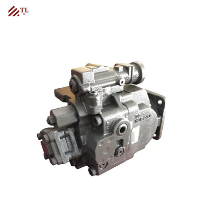 Nom de la partie PVC80RC01 Pompe principale hydraulique pour excavatrice ECR88 EC80D VOE14520750 14520750