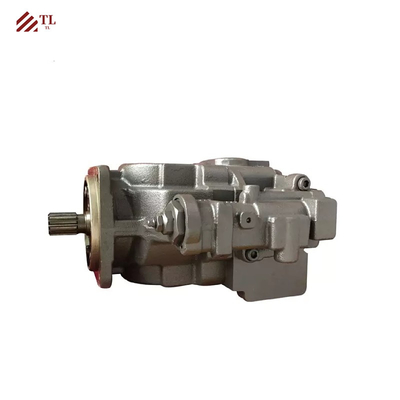 Nom de la partie PVC80RC01 Pompe principale hydraulique pour excavatrice ECR88 EC80D VOE14520750 14520750