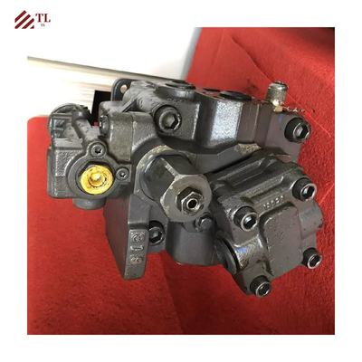 Nom de la partie PVC80RC01 Pompe principale hydraulique pour excavatrice ECR88 EC80D VOE14520750 14520750
