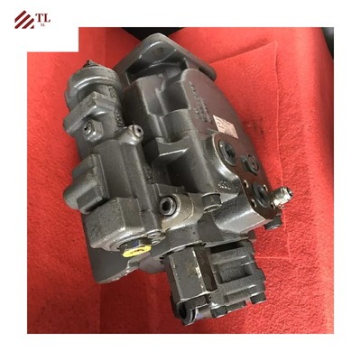 Nom de la partie PVC80RC01 Pompe principale hydraulique pour excavatrice ECR88 EC80D VOE14520750 14520750