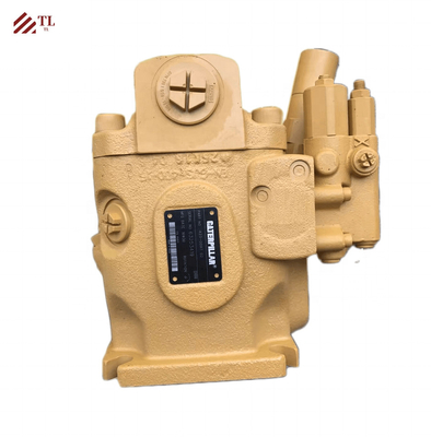 SK330-8 SK350-8 Excavateur pompe hydraulique principale 397-3941