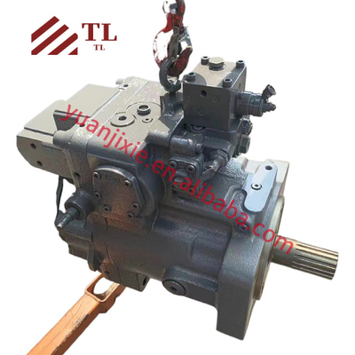Excavateur 9298854 Pompes à piston Pompes hydrauliques principales pour ZX670LC-5B ZX670LCH-5B ZX870LC-5B