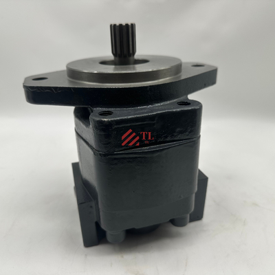 EC160C EC180C EC210C EC210CL EC235C EC290B Pompe à engrenages pour excavatrice avec emballage de détail