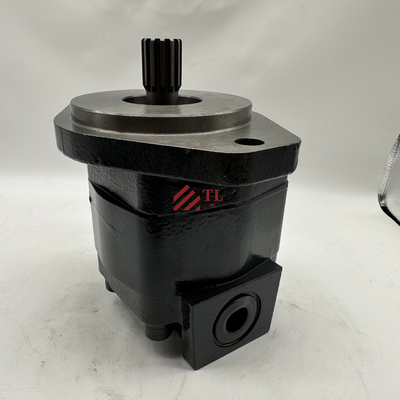 EC160C EC180C EC210C EC210CL EC235C EC290B Pompe à engrenages pour excavatrice avec emballage de détail