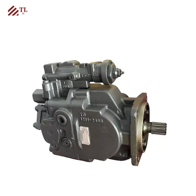 VOE14520750 Pompes à piston pour excavatrice PVC80RC01 Pompes hydrauliques principales Hitachi ZX75USK-3 ECR88