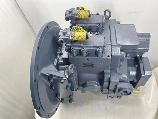 100% ZX490LC-5A Assemblage de la pompe principale de la pelle YA00035147 pour les travaux de construction