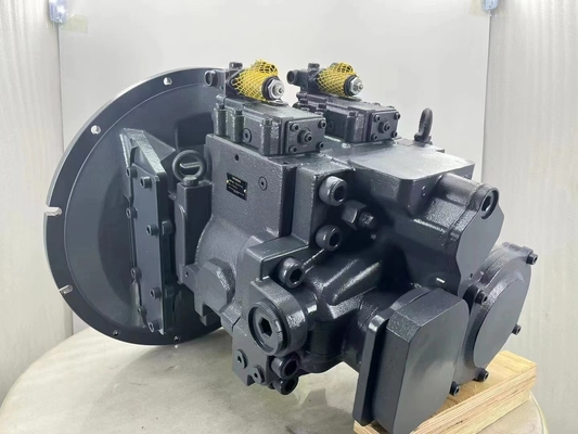 100% ZX490LC-5A Assemblage de la pompe principale de la pelle YA00035147 pour les travaux de construction