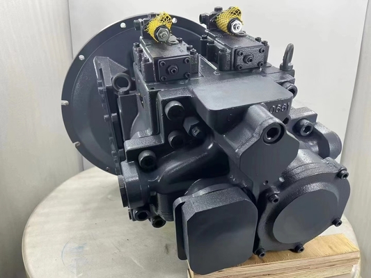 100% ZX490LC-5A Assemblage de la pompe principale de la pelle YA00035147 pour les travaux de construction