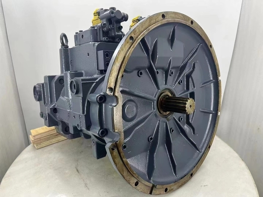100% ZX490LC-5A Assemblage de la pompe principale de la pelle YA00035147 pour les travaux de construction